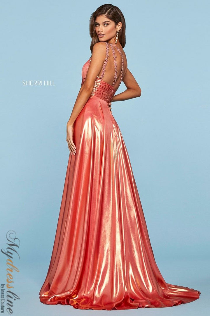 Sherri Hill 53303 - Mydressline