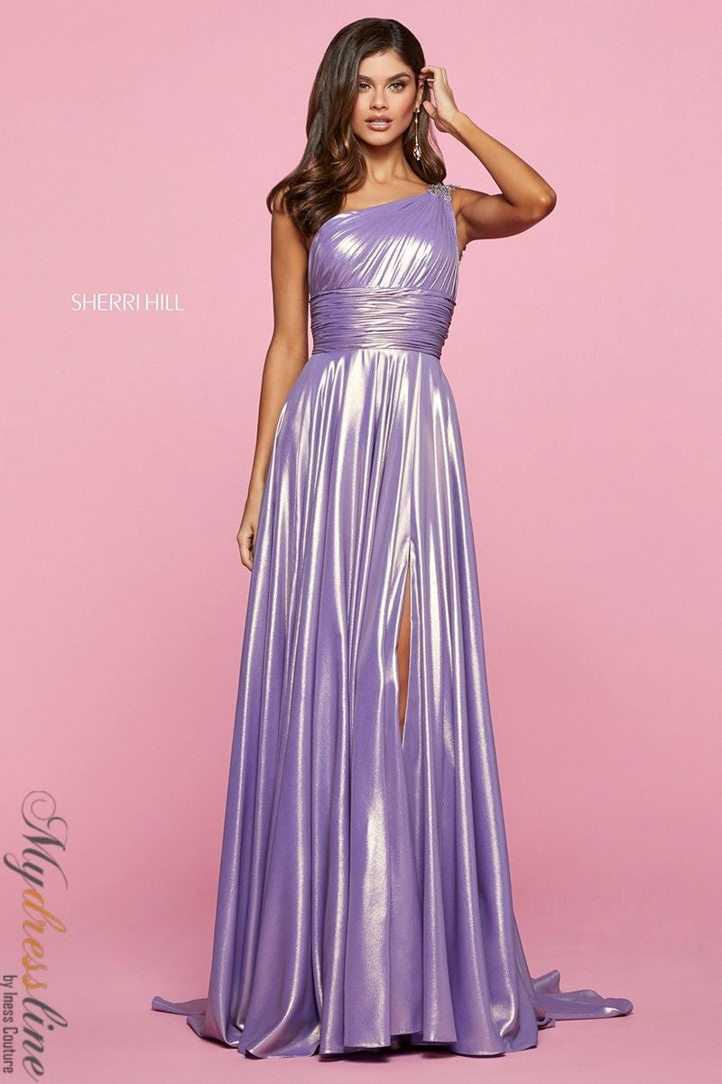 Sherri Hill 53303 - Mydressline