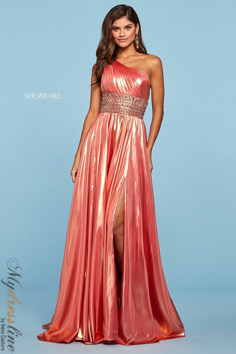 Sherri Hill 53304 - Mydressline