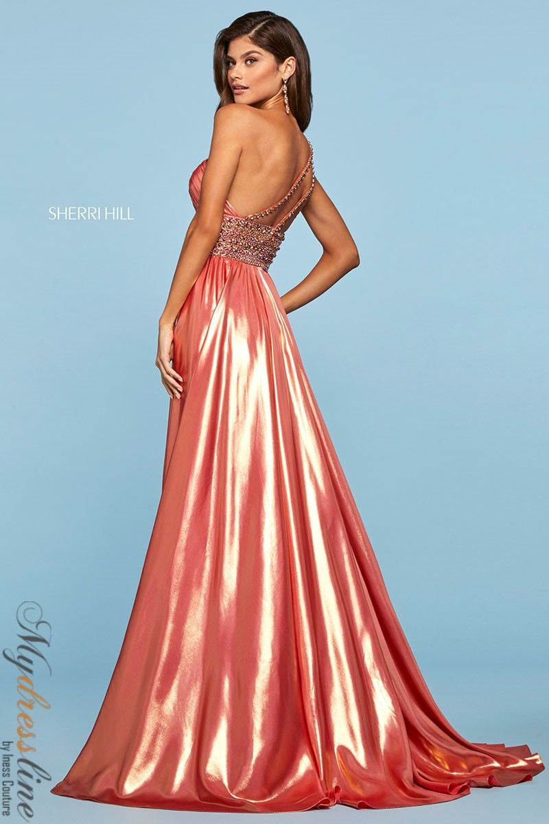 Sherri Hill 53304 - Mydressline