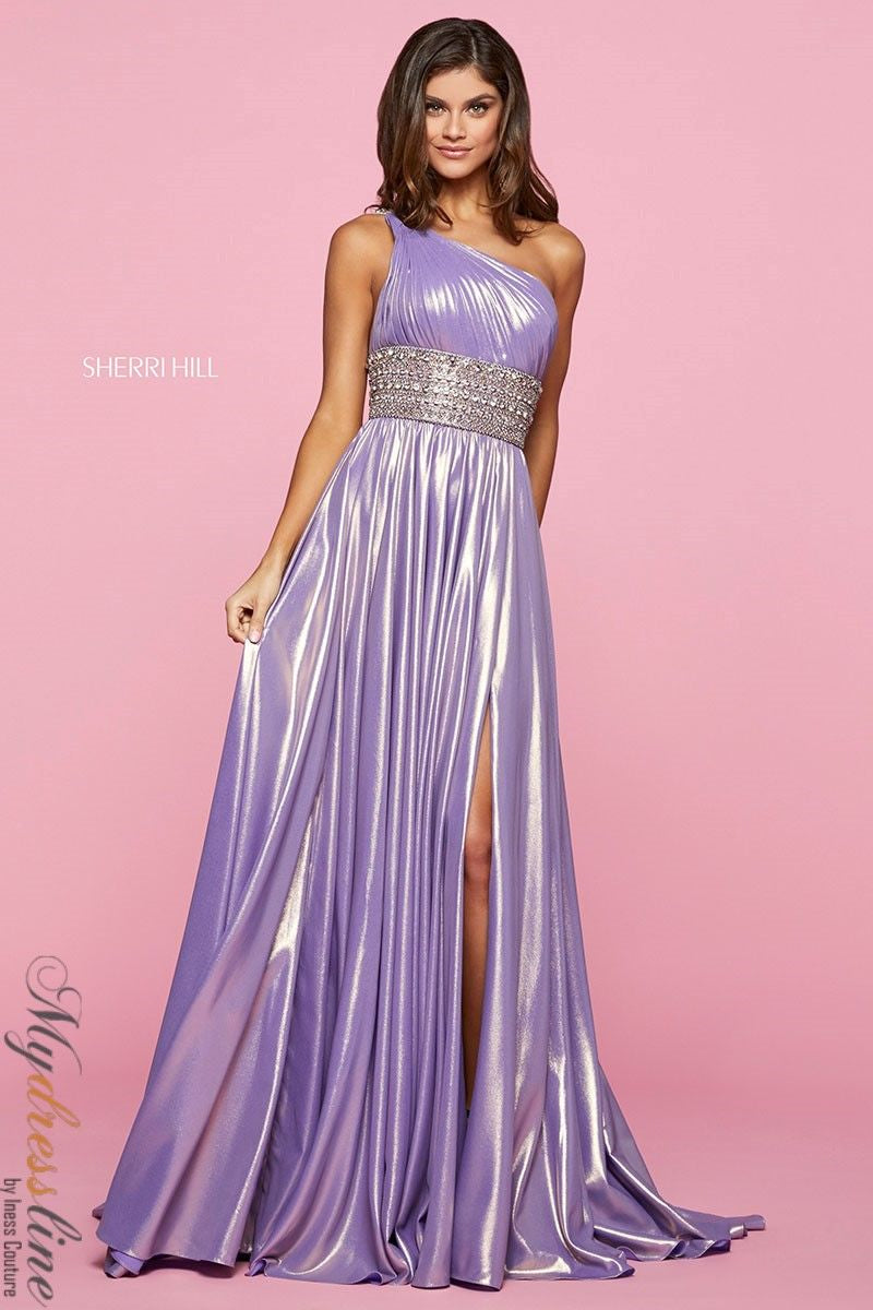 Sherri Hill 53304 - Mydressline
