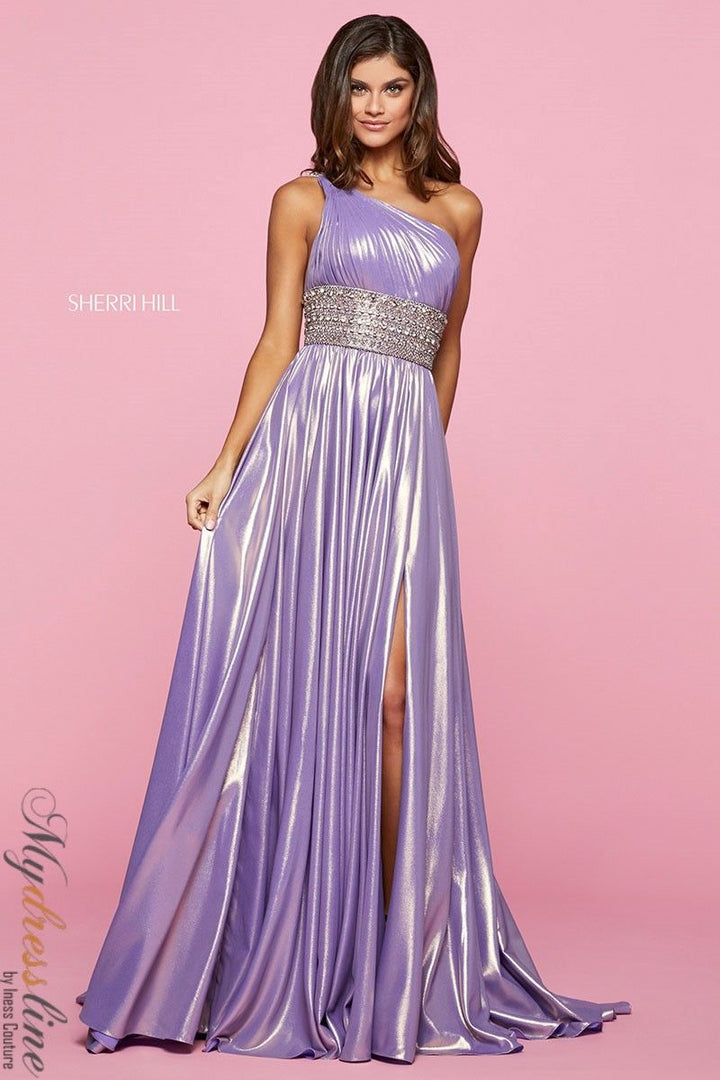 Sherri Hill 53304 - Mydressline