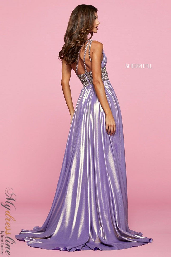Sherri Hill 53304 - Mydressline