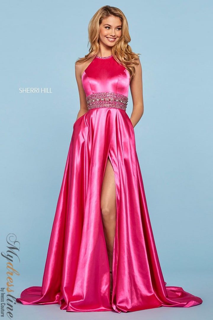 Sherri Hill 53306 - Mydressline