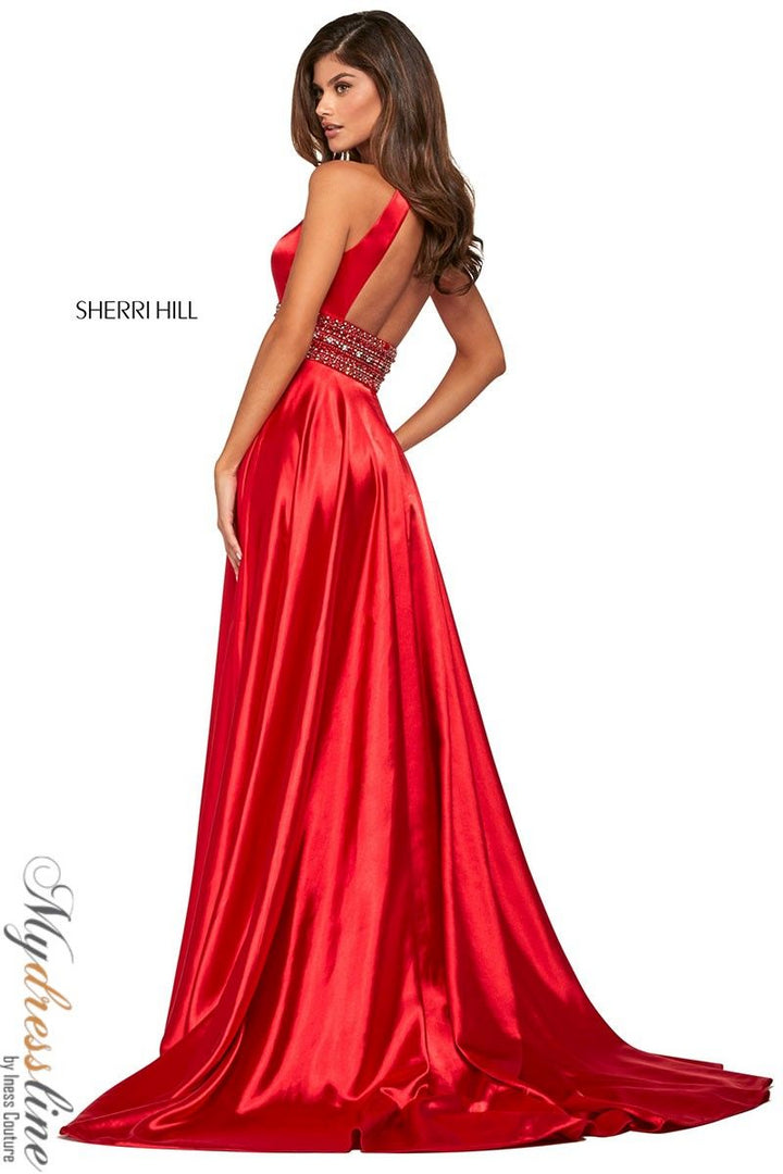 Sherri Hill 53306 - Mydressline