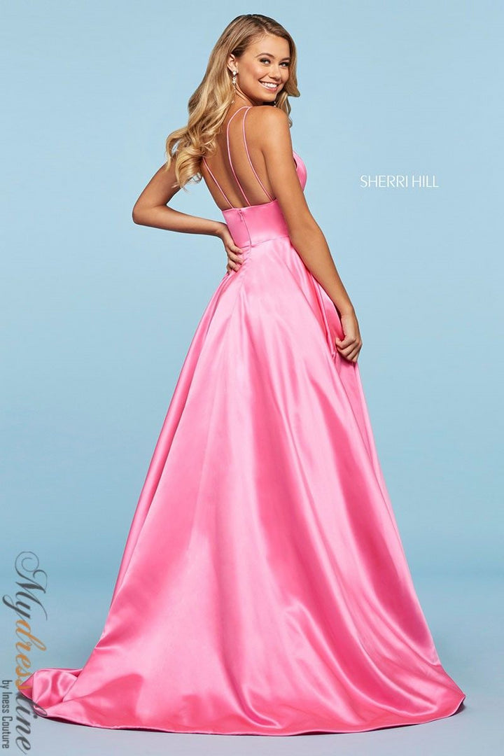 Sherri Hill 53312 - Mydressline
