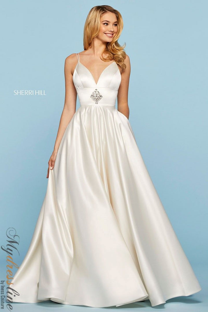 Sherri Hill 53312 - Mydressline