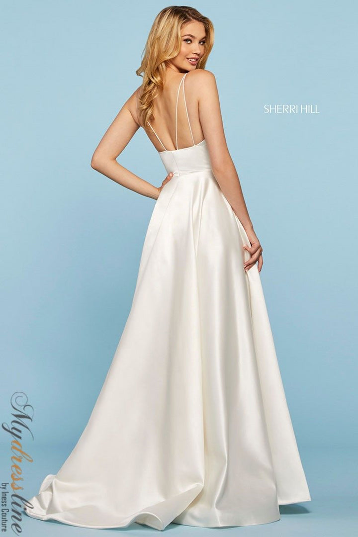 Sherri Hill 53312 - Mydressline