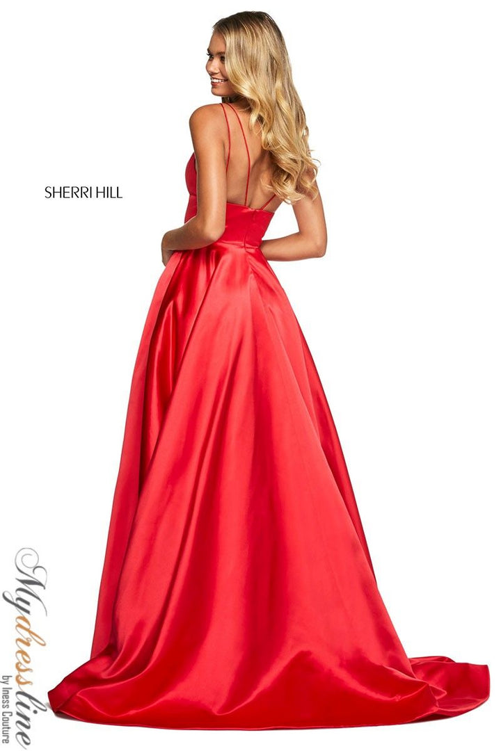 Sherri Hill 53312 - Mydressline