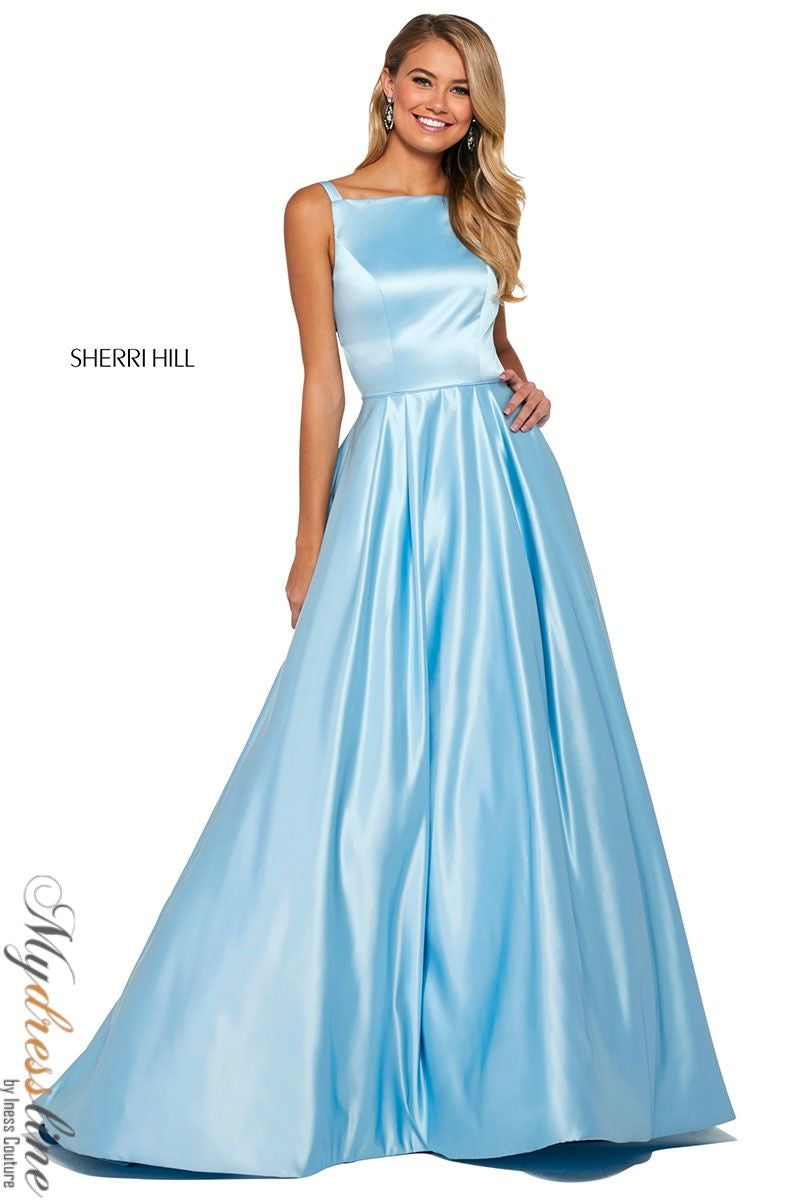 Sherri Hill 53316 - Mydressline