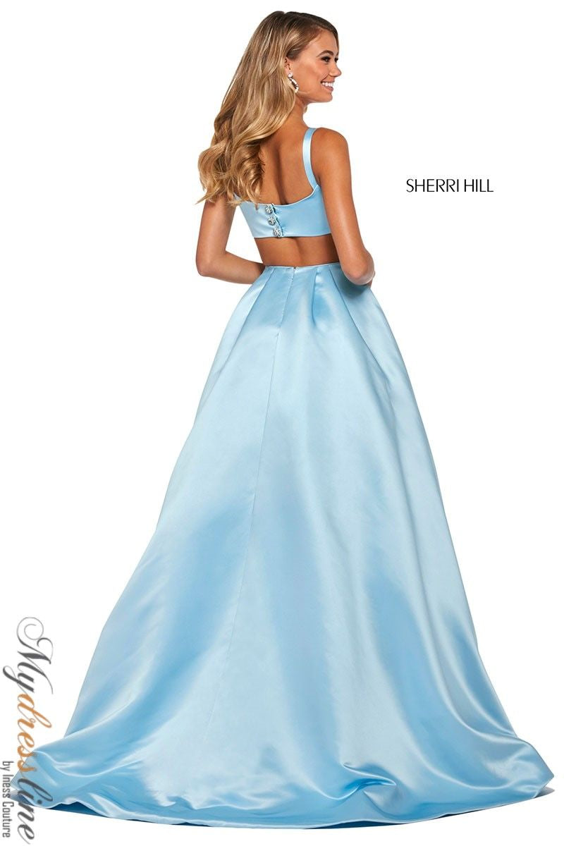 Sherri Hill 53316 - Mydressline