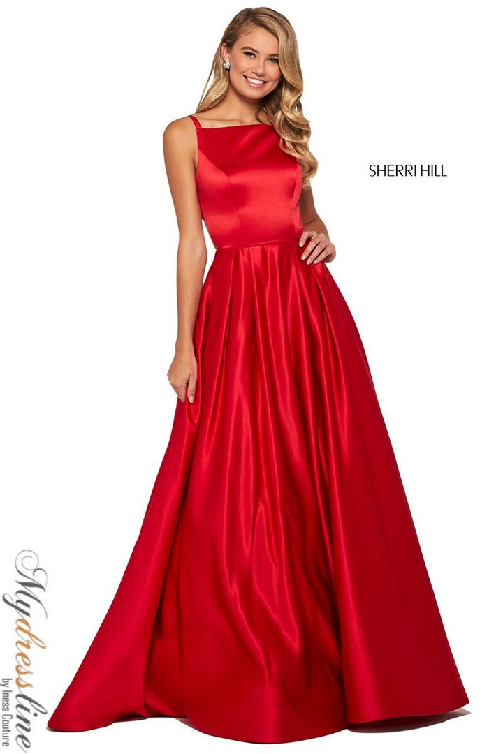 Sherri hill 51631 near me store