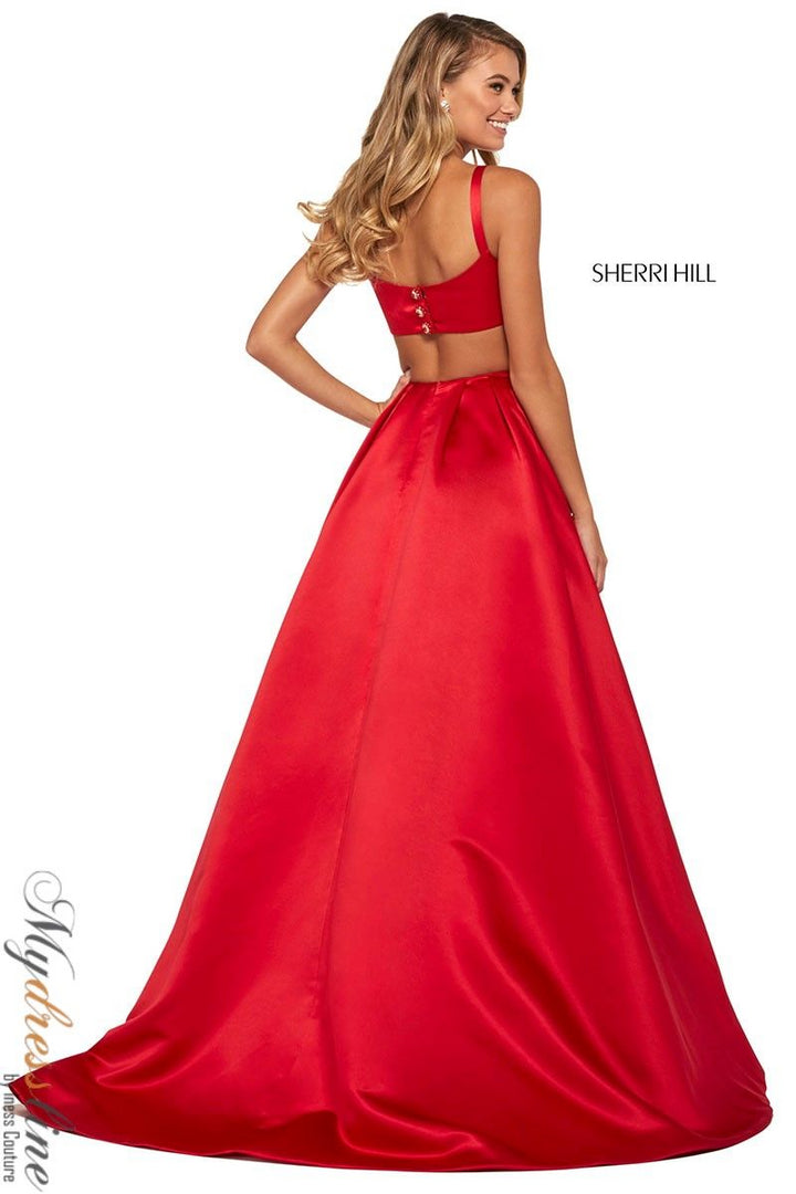 Sherri Hill 53316 - Mydressline