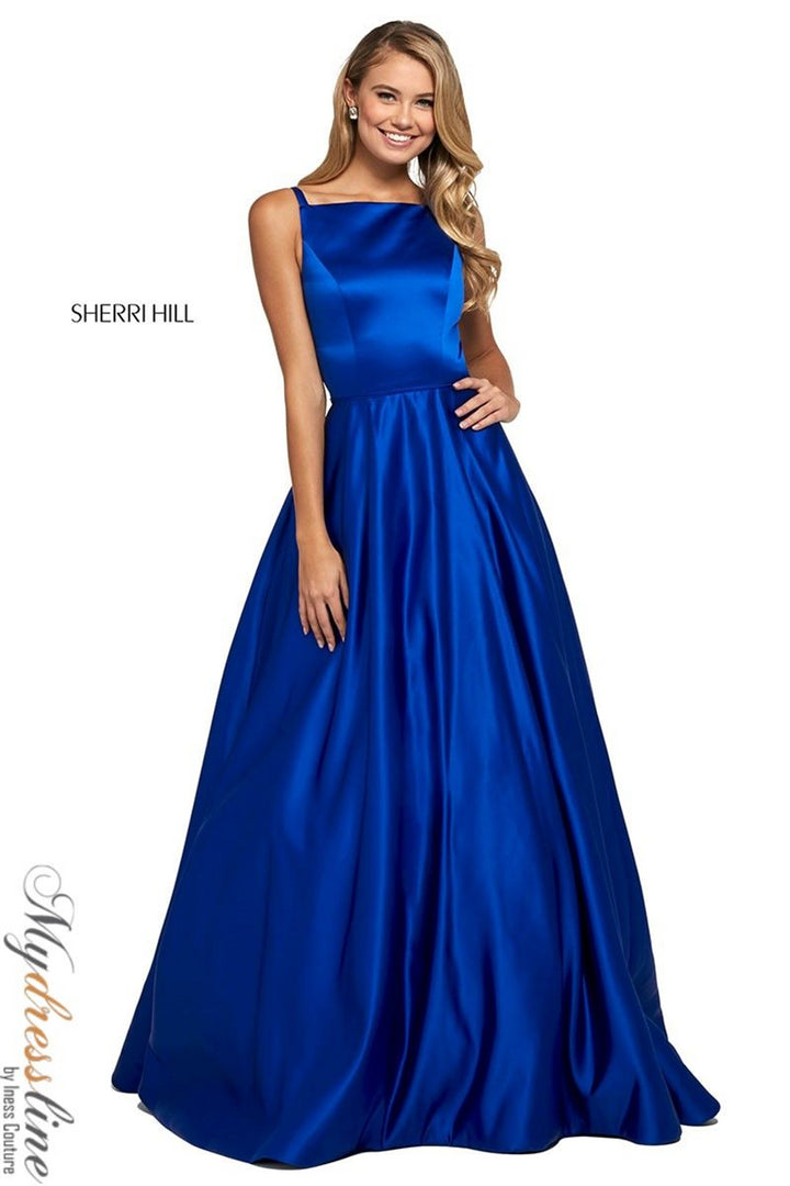 Sherri Hill 53316 - Mydressline