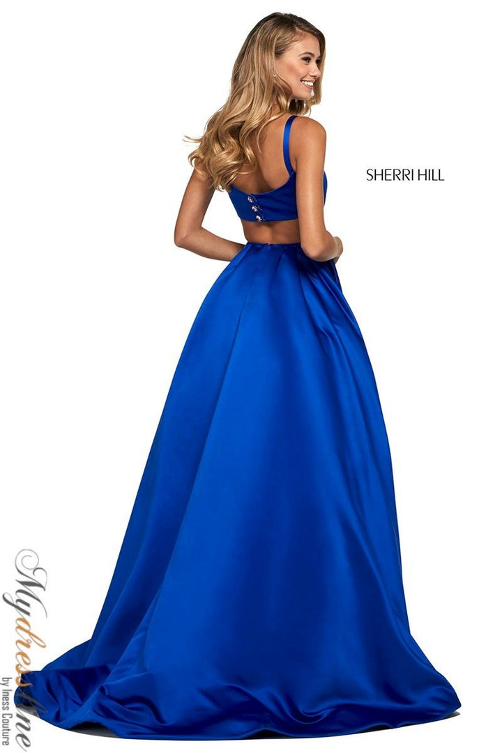 Sherri Hill 53316 - Mydressline