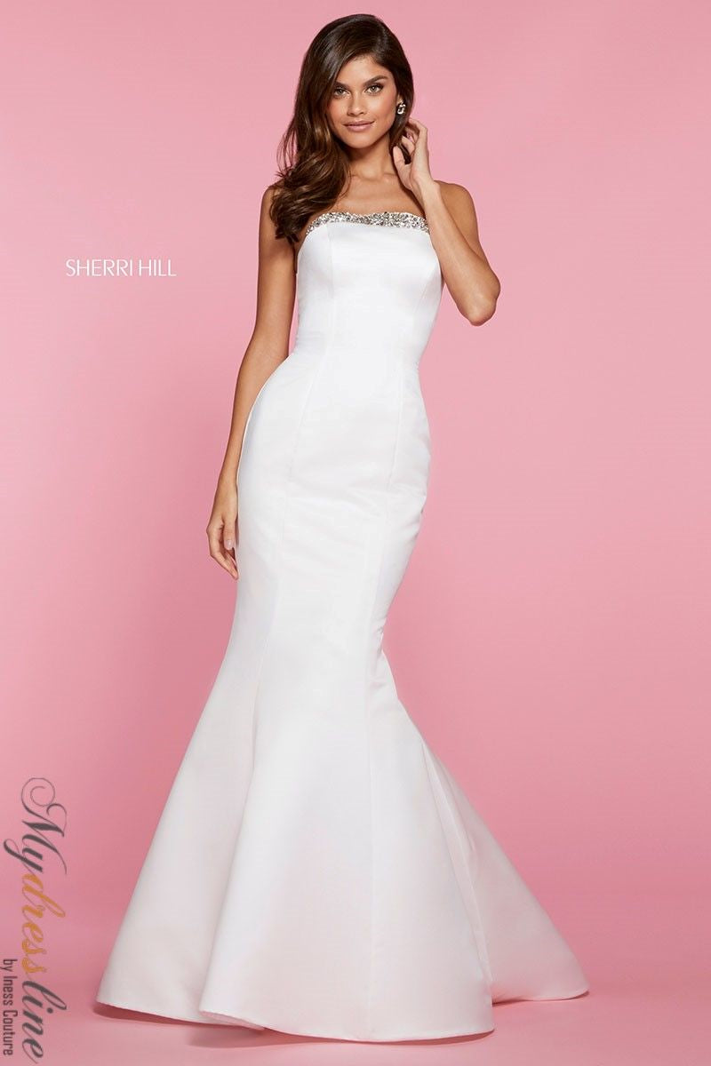 Sherri Hill 53321 - Mydressline