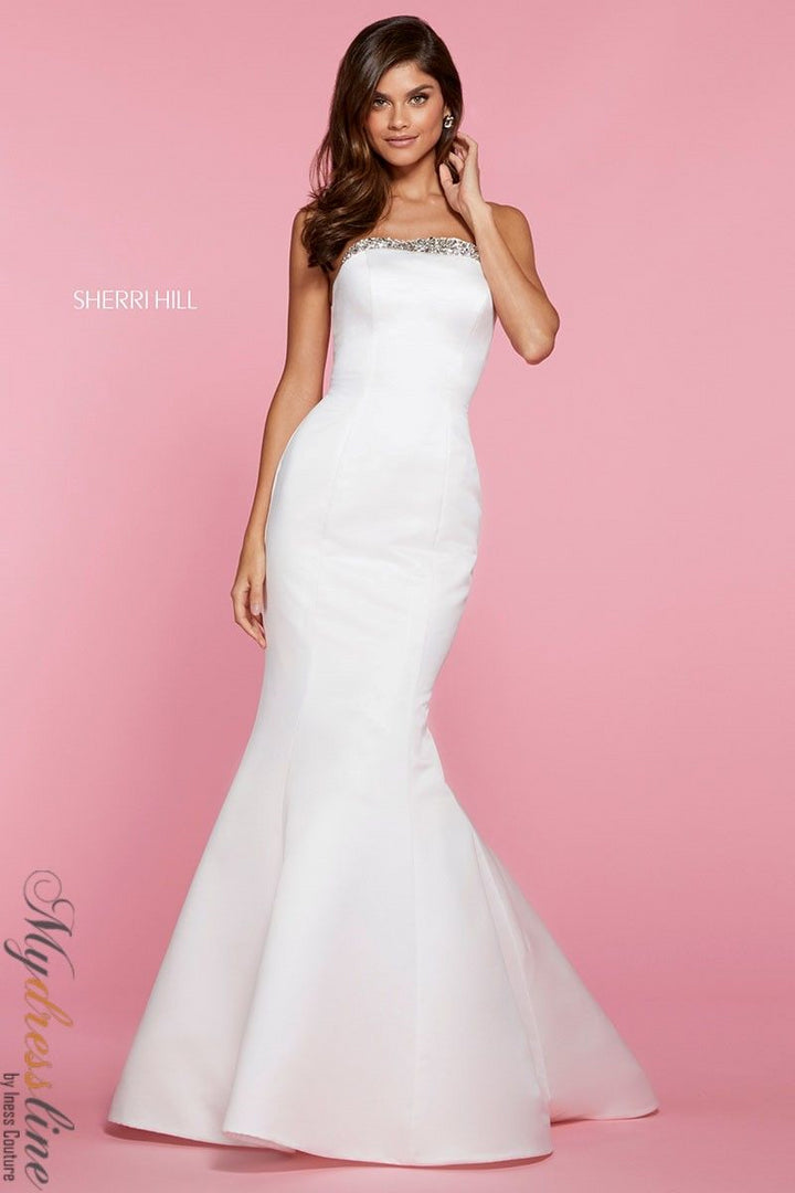 Sherri Hill 53321 - Mydressline