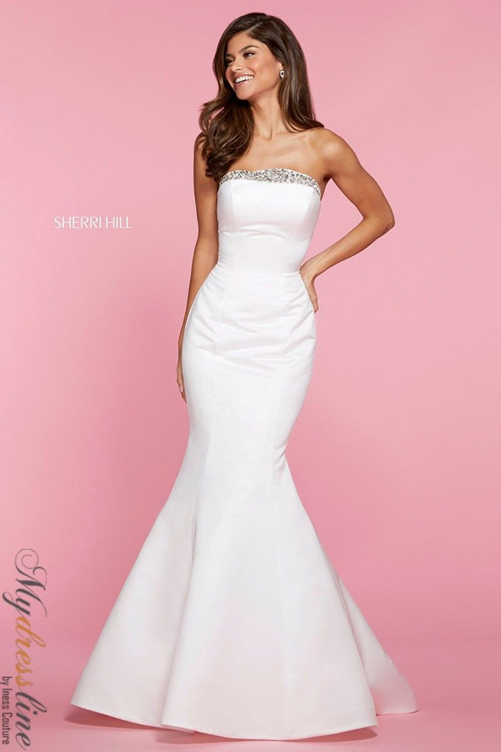 Sherri Hill 53321 - Mydressline