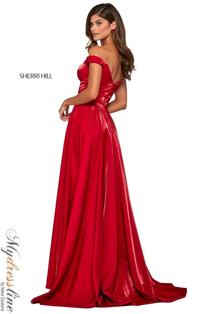 Sherri Hill 53324 - Mydressline