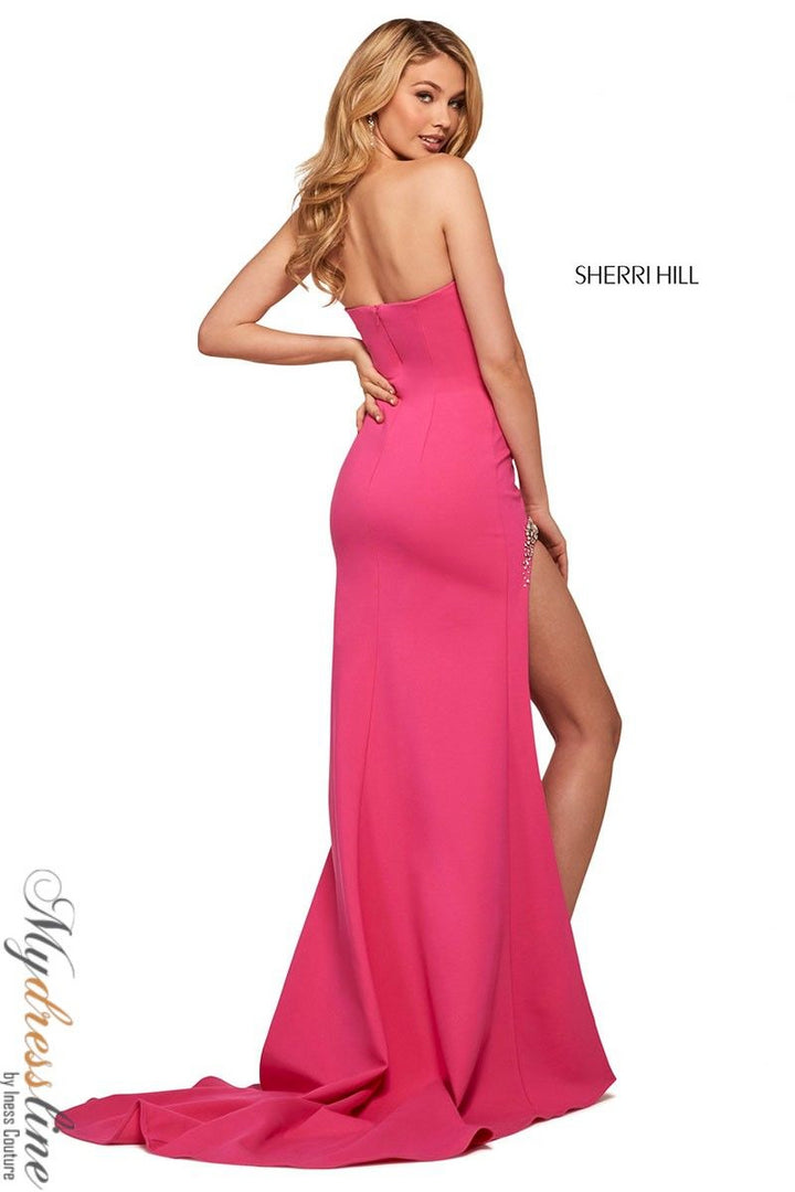 Sherri Hill 53332 - Mydressline