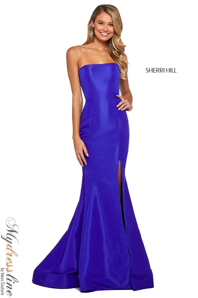Sherri Hill 53341 - Mydressline
