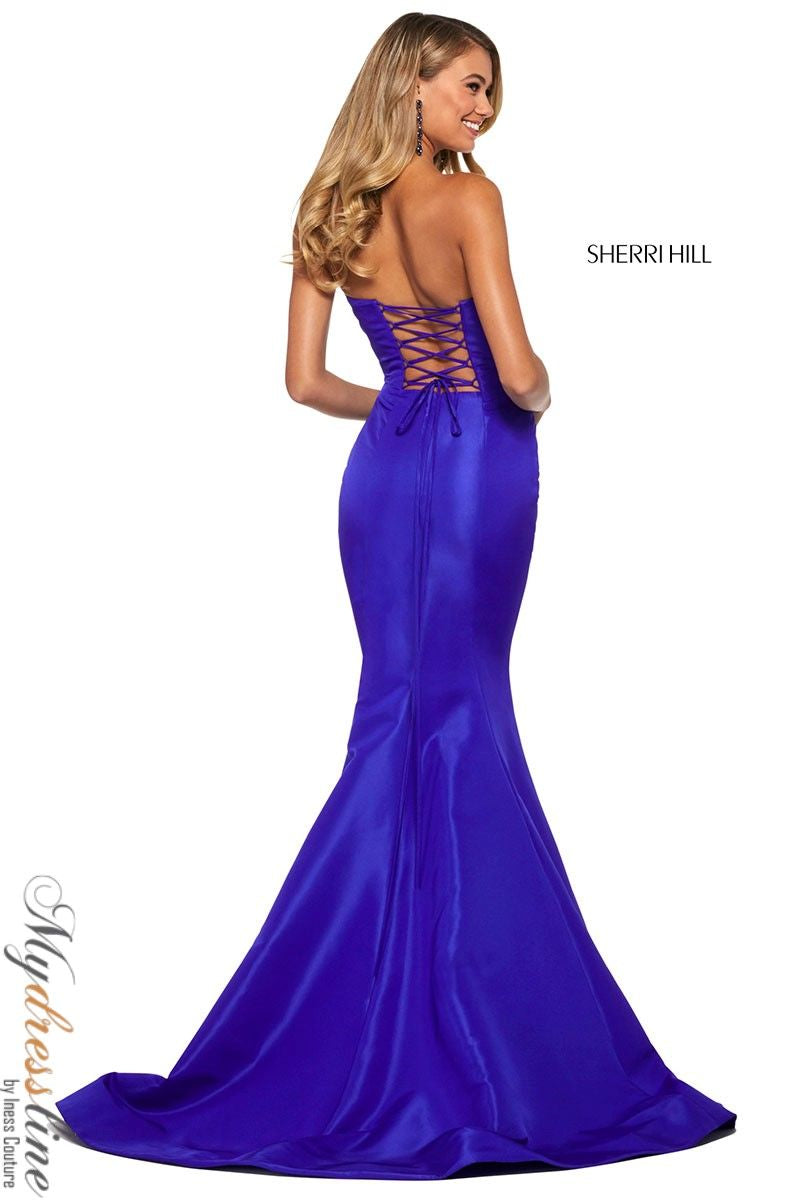 Sherri Hill 53341 - Mydressline