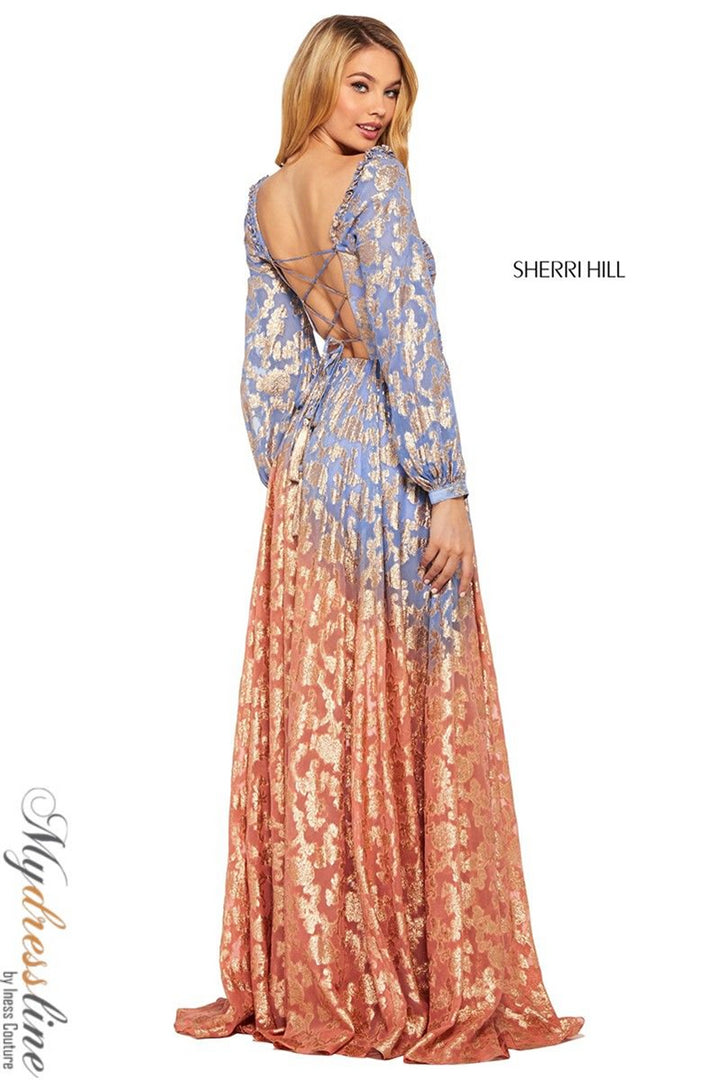 Sherri Hill 53349 - Mydressline
