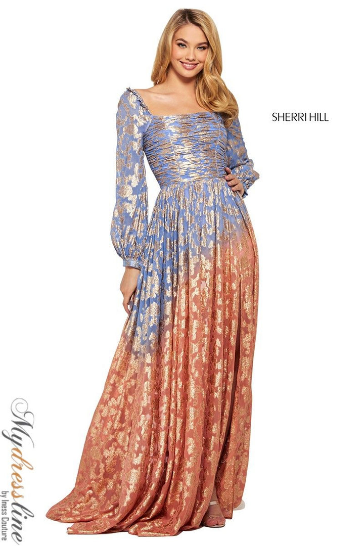 Sherri Hill 53349 - Mydressline