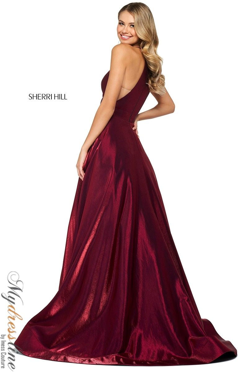 Sherri Hill 53350 - Mydressline