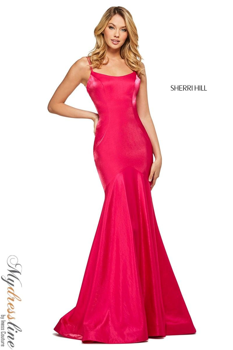 Sherri Hill 53351 - Mydressline