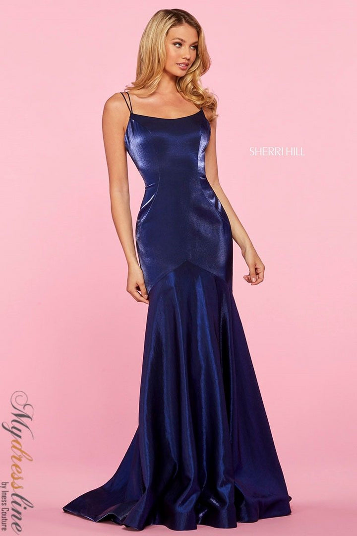 Sherri Hill 53351 - Mydressline