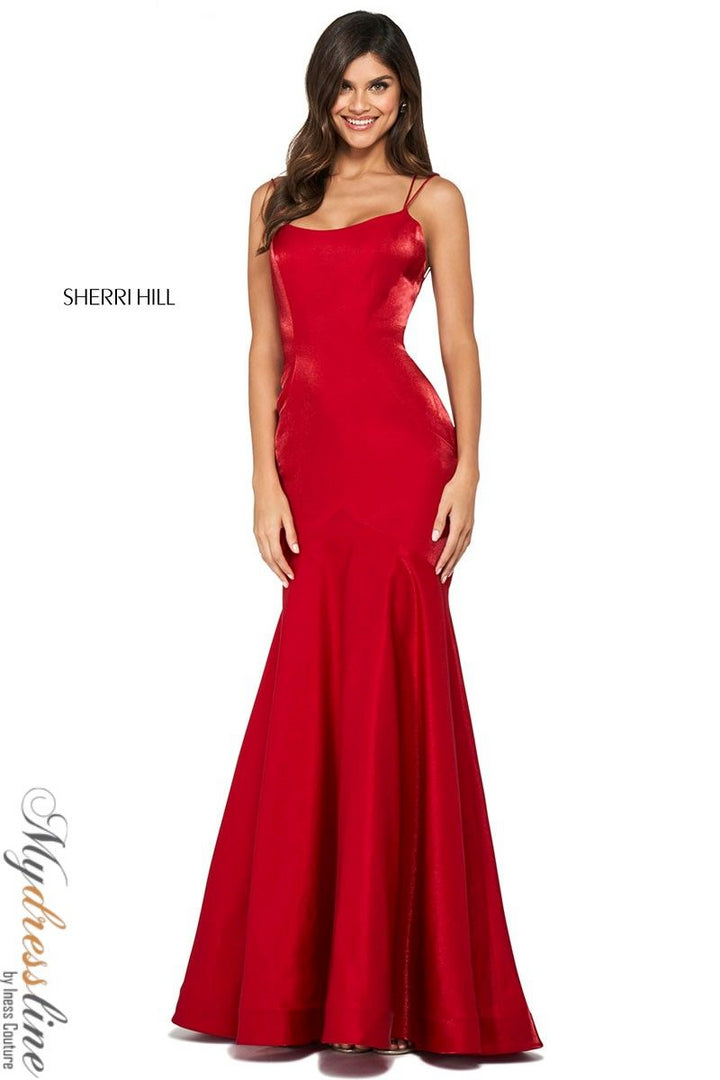 Sherri Hill 53351 - Mydressline