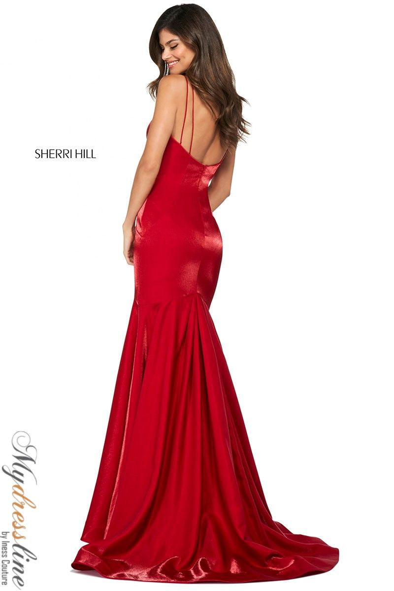 Sherri Hill 53351 - Mydressline