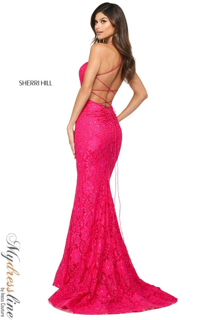 Sherri Hill 53359 - Mydressline
