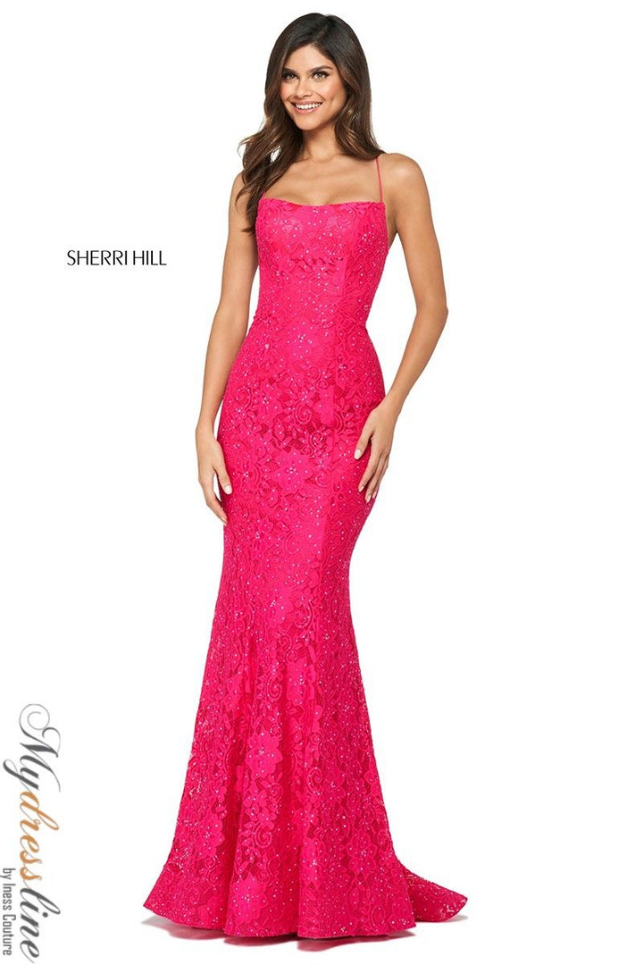 Sherri Hill 53359 - Mydressline