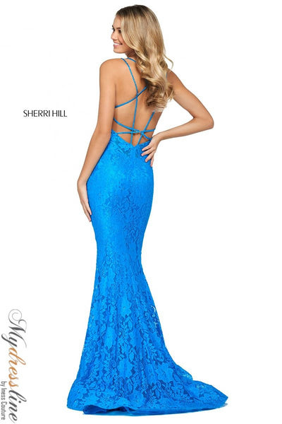 Sherri Hill 53360 - Mydressline