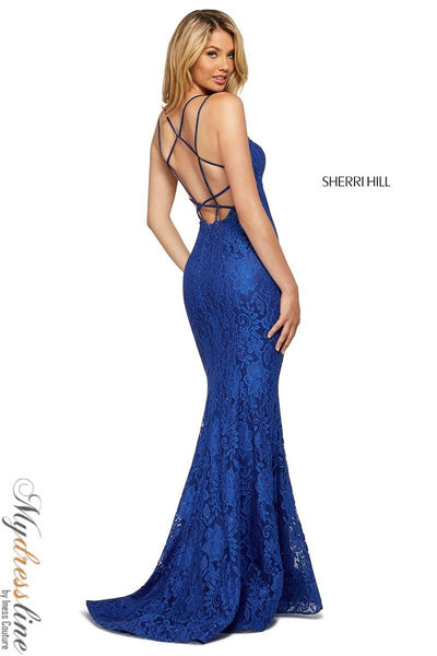 Sherri Hill 53360 - Mydressline