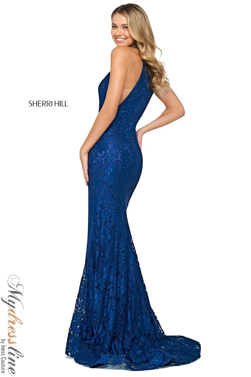 Sherri Hill 53361 - Mydressline