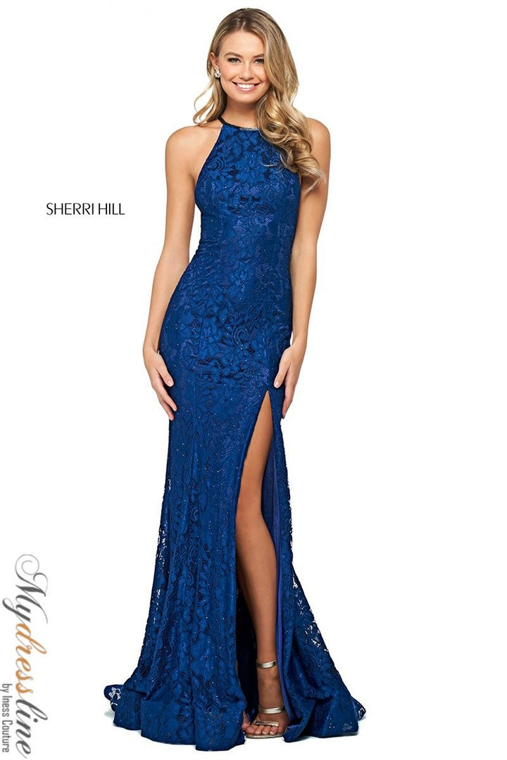 Sherri Hill 53361 - Mydressline