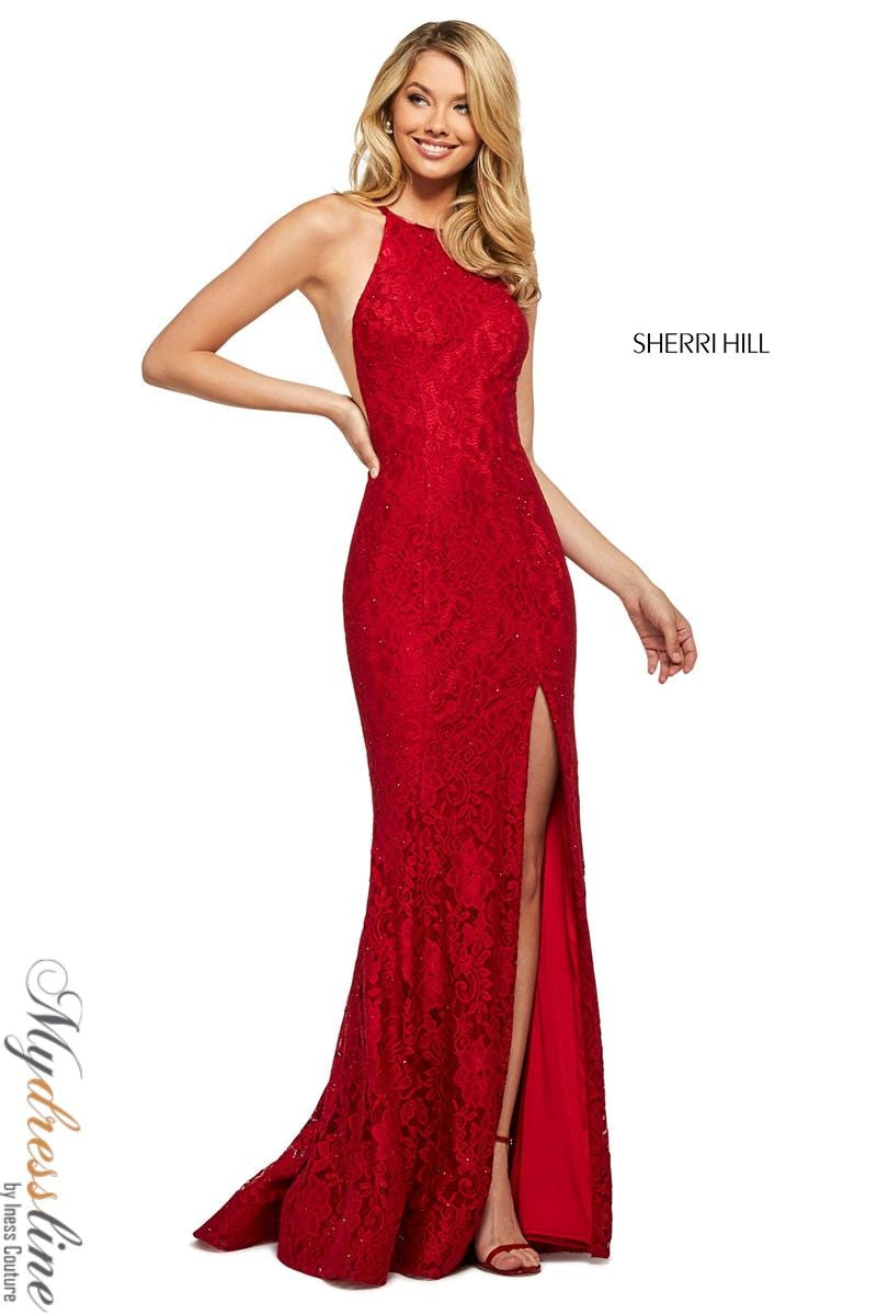 Sherri Hill 53361 - Mydressline