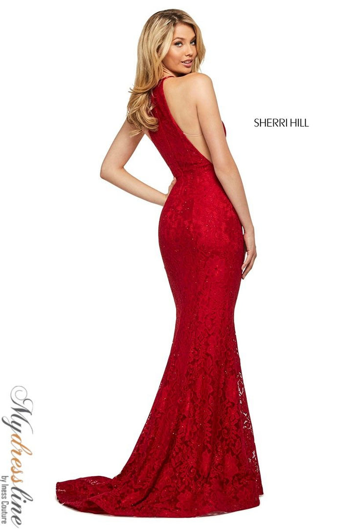 Sherri Hill 53361 - Mydressline