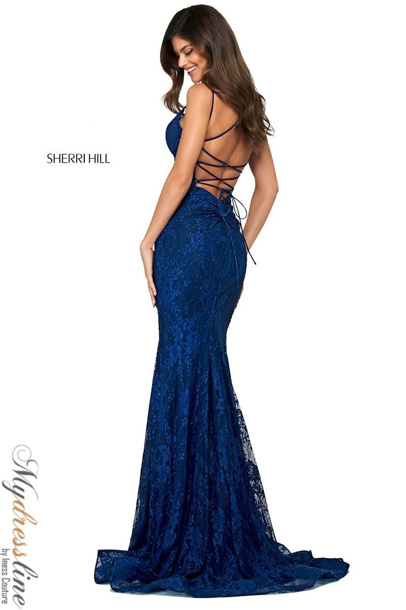 Sherri Hill 53364 - Mydressline