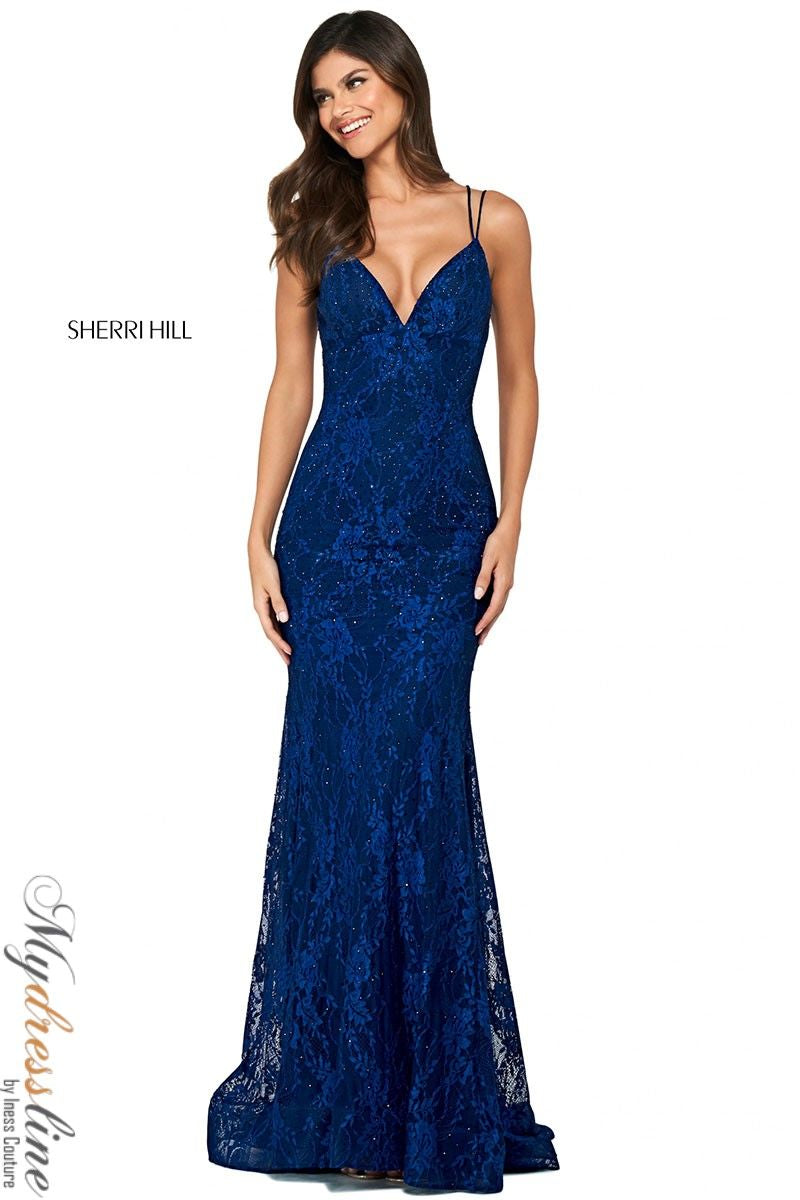 Sherri Hill 53364 - Mydressline