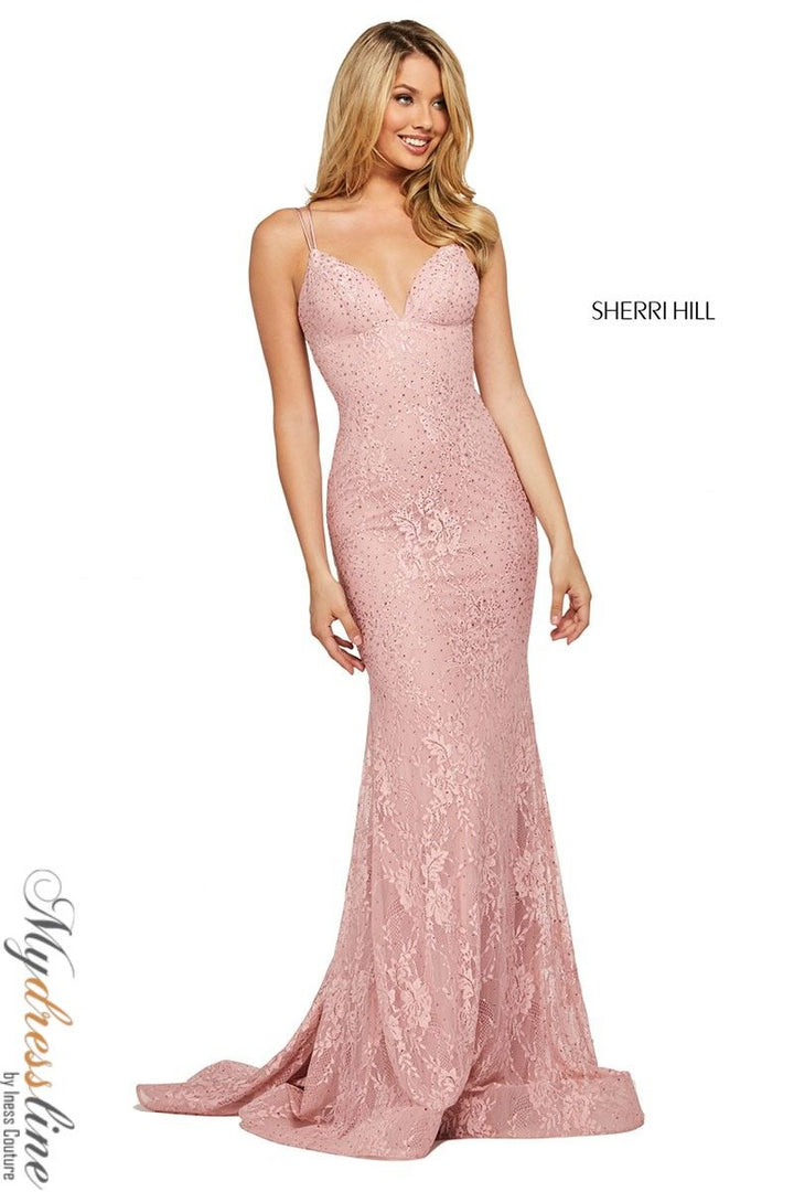 Sherri Hill 53364 - Mydressline