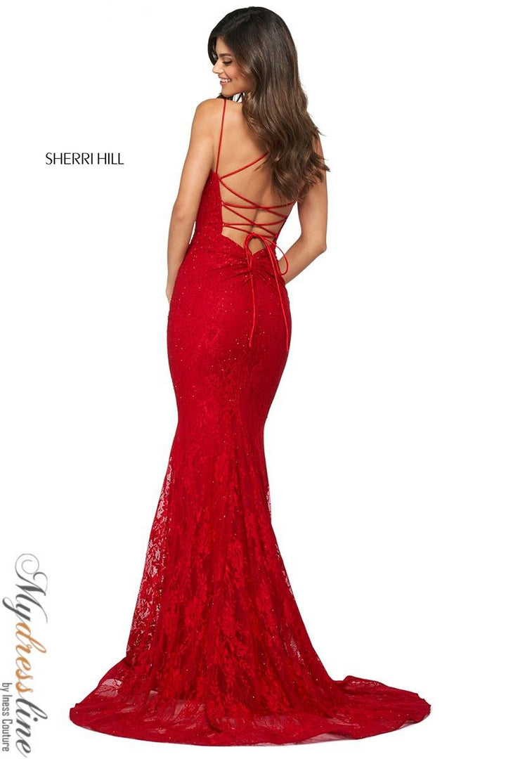 Sherri Hill 53364 - Mydressline