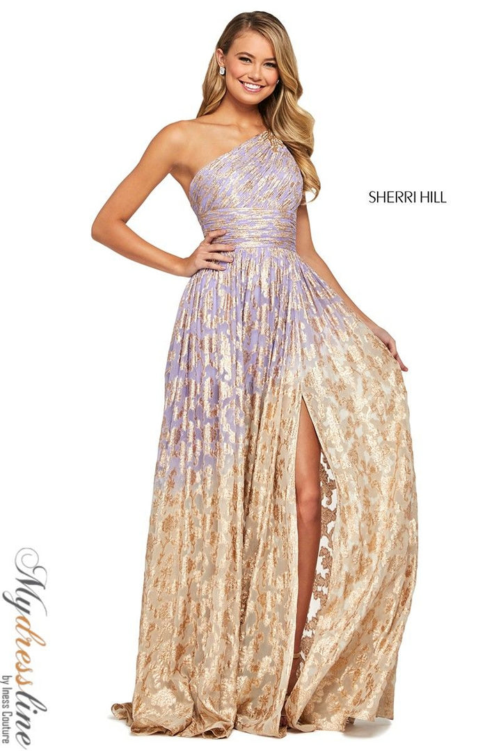 Sherri Hill 53376 - Mydressline