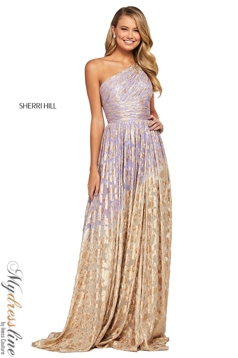 Sherri Hill 53376 - Mydressline
