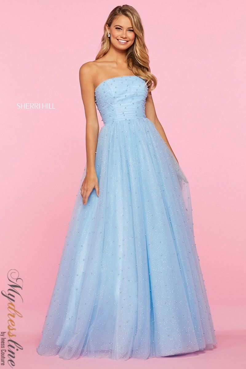 Sherri Hill 53381 - Mydressline