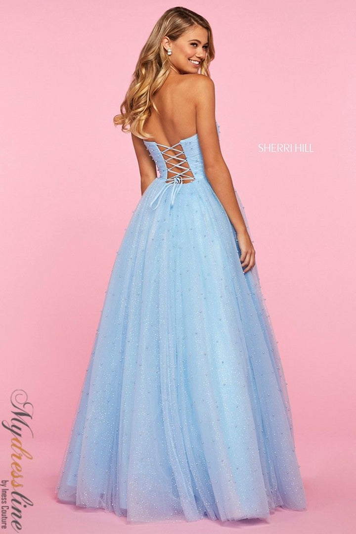 Sherri Hill 53381 - Mydressline