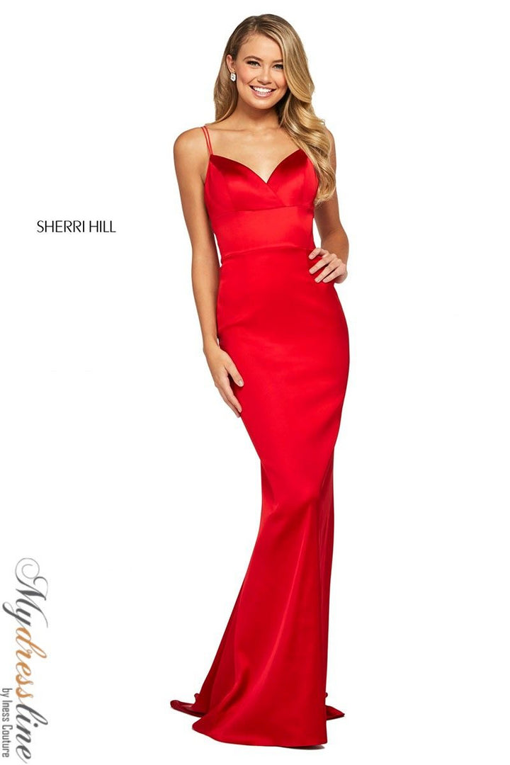 Sherri Hill 53388 - Mydressline